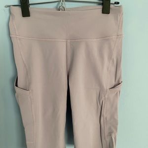 Outdoor Voices Bike Shorts